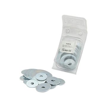 Carrosseriering (30stuks) Agripak