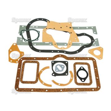 Pakkingset onder - 4 Cyl. (AD4.49)