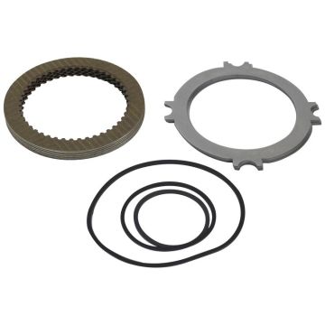 Aftakas set