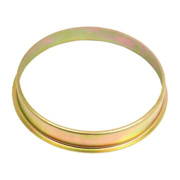Achteras ring
