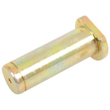 Lenkzylinder äußerer Stift (4WD)