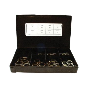 Dichting M8 - M22 (145stuks Handipak)