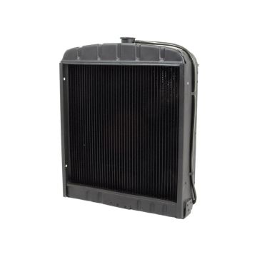 Radiateur