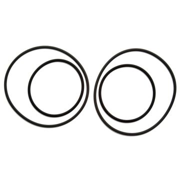 O-ring set remmen Case IH (Remzuiger)
