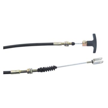Trekhaak Kabels, Lengte: 1689mm (66-1/2''), Kabellengte: 1361mm (53-19/32'')