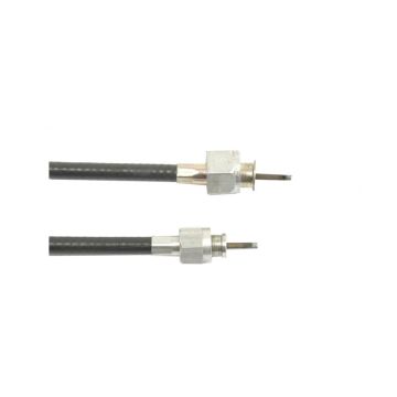 Toerenteller Kabels - Lengte: 938mm, Lengte buitenkabel: 698mm.