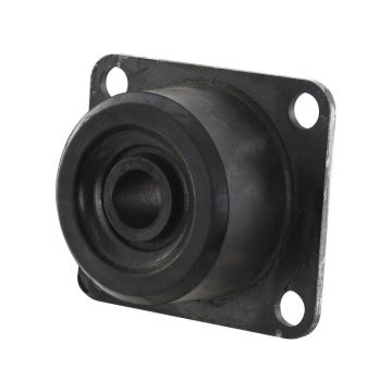 Amortisseur de vibrations de la cabine