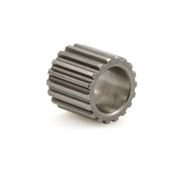 Koppelings tandwiel