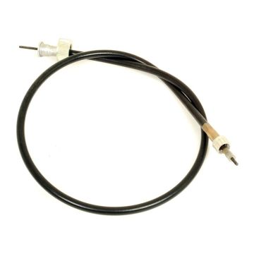 Toerenteller Kabels - Lengte: 889mm, Lengte buitenkabel: 834mm.