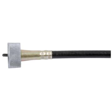 Toerenteller Kabels - Lengte: 1016mm, Lengte buitenkabel: 985mm.