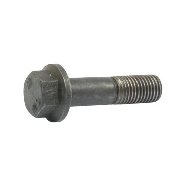 Boulon et écrou, M12x45mm