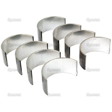 Drijfstanglagerset +0.020\"