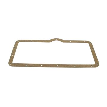 Carterpan pakking - 4 Cyl. (AD4.55, AD4.55T, AD6.329T, AD6.329, AD4.49 )