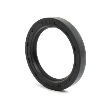 Imperiaal Oliekeerring, 2-3/4'' x 3-3/4'' x 1/2'' zonder stoflip