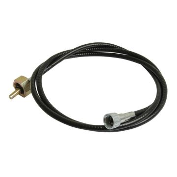 Toerenteller Kabels - Lengte: 1637mm, Kabellengte buitenkant mm: 1605mm.