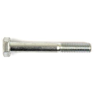Bout verzinkt M8x60 8.8 verzinkt DIN or Standard No. DIN 931