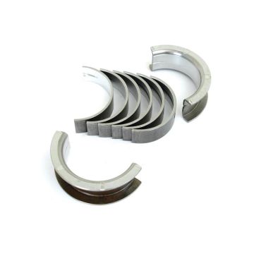 Hoofdlager +0.010'' (0.25mm) (Set)