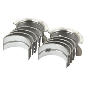 Hoofdlager +0.010'' (0.25mm) (Set)