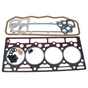Koppakkingset - 4 Cyl. (D206, D239, D246)