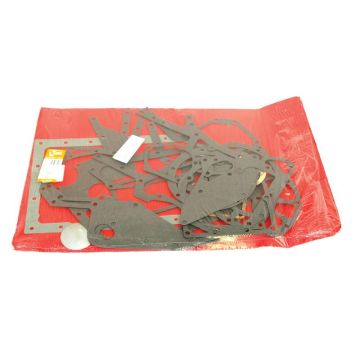 Pakkingset onder - 3 Cyl. (D155, D179)