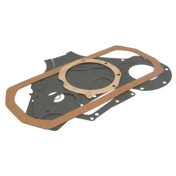 Pakkingset onder - 4 Cyl. (BD144, BD154)