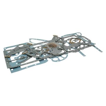 Pakkingset onder - 6 Cyl. (D310, D358, DT358, DT402)