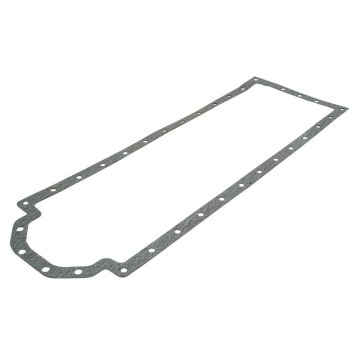 Carterpan pakking - 6 cyl. ()