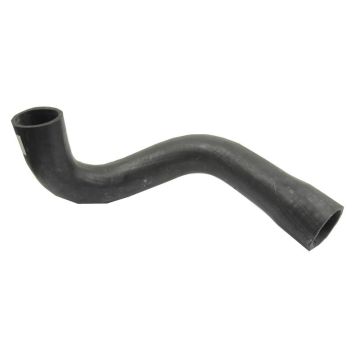 Tuyau de radiateur inférieur Ø intérieur 51mm - Ø intérieur 57mm