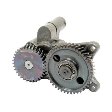 Motoroliepomp