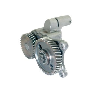 Motoroliepomp