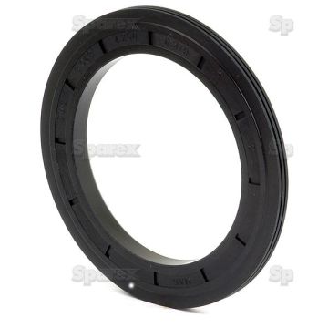 Oliekeerring 3.06\" x 4.25\" x 0.38\"