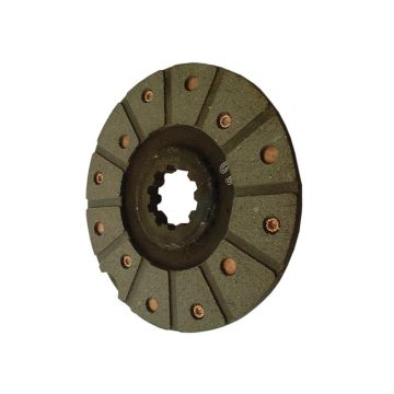 Remschijf. Buiten 165mm