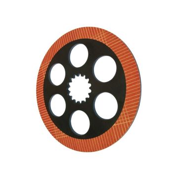 Brake Friction Disc. OD 259mm