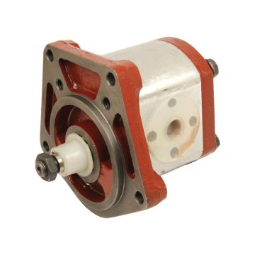 HydrauliekPomp
