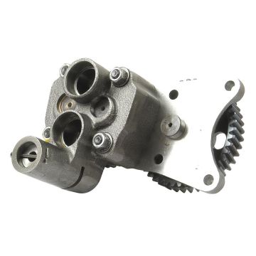 Motoroliepomp