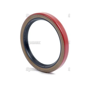 Oliekeerring 2 1/2\" x 3 1/2\" x 3/8\"