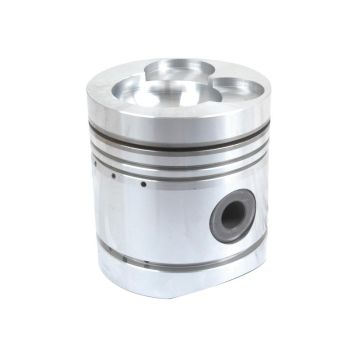 Zuiger +0.020\" (Ring Alum.afgewerkt)