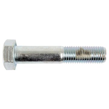 Bout verzinkt M20x100 8.8 verzinkt DIN or Standard No. DIN 931