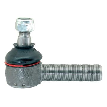 Lenkkugel, Länge: 106mm