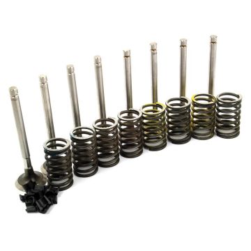 Motoroliefilter - Opschroef - LF790