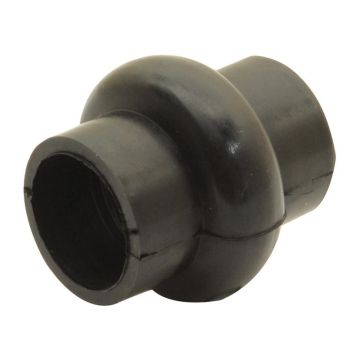 Dérivation de la durite de radiateur Ø intérieur 22mm - Ø intérieur 22mm