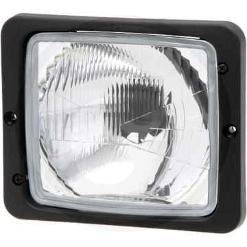 Inzet voor koplamp (links en rechts)