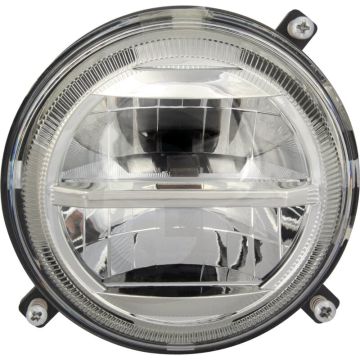 LED koplamp (links / rechts  Goedgekeurd voor StVZO)