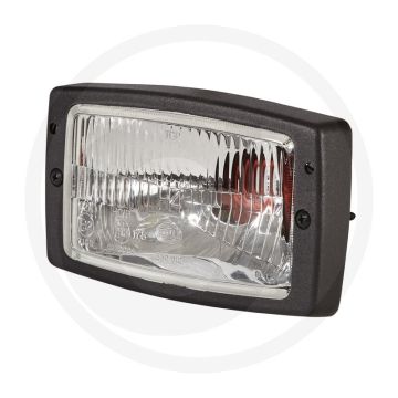 Hella Koplamp (links en rechts, passend voor Fendt tractoren G246900020010)