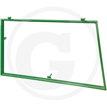 Achterruitframe Fendt Farmer 300-serie & GT 345-380