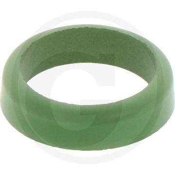 Afdichtring (voor klepstoterstang)