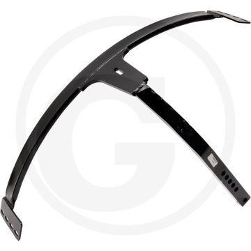 Steun 24" banden Rechts