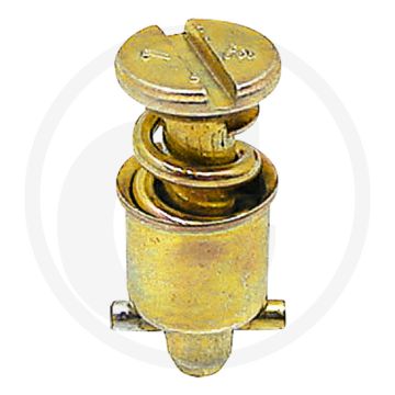 Goupille de verrouillage (9 mm)