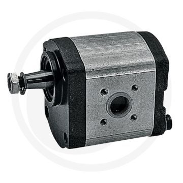 Bosch/rexroth Hydrauliekpomp (linksdraaiend)