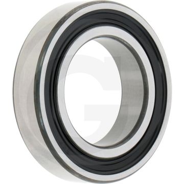 Luk Toplager 40x68x15 mm